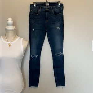 Hudson jeans